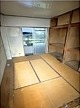孤独死|空間除菌消毒のみ+遺品整理 施工後